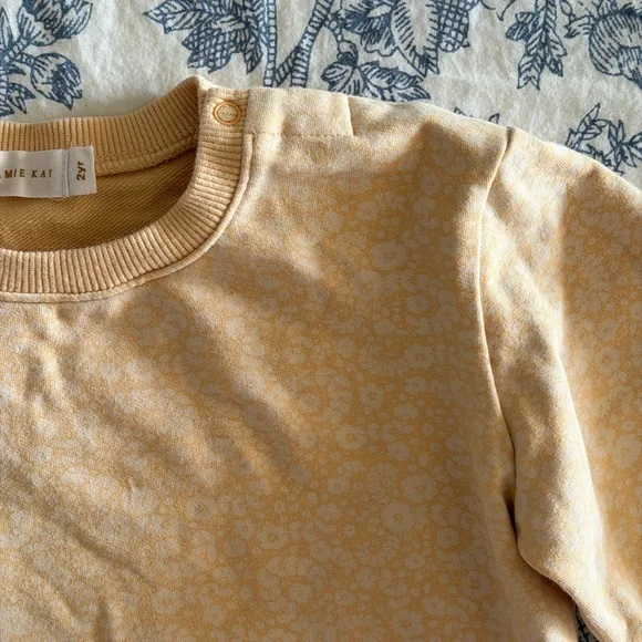 Jamie kay penny sweat set - Picture 8 of 9